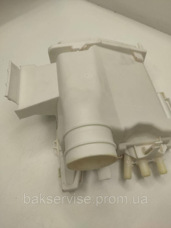 Бункер порошкоприймача машини  AEG 132640 Б/У