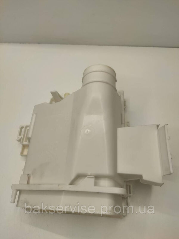 Бункер порошкоприймача машини  AEG 132640 Б/У