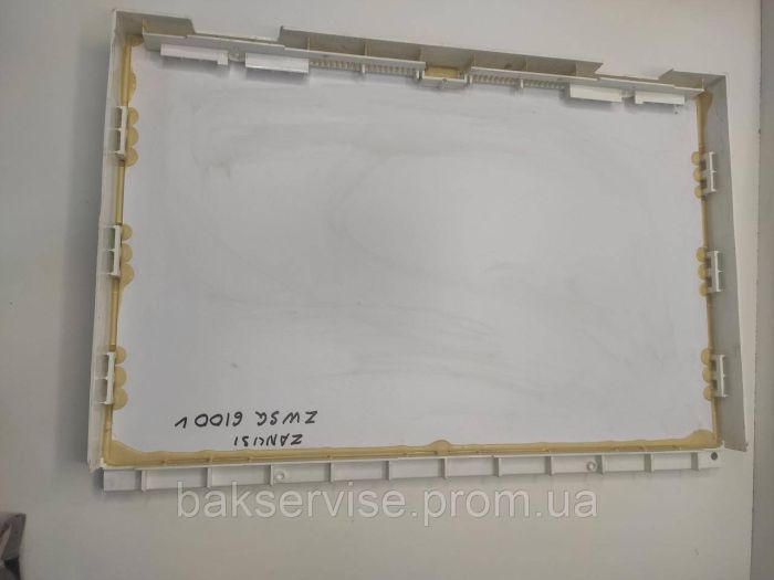 Кришка (верхня) до пральної машини Zanussi 110528200 Б/У