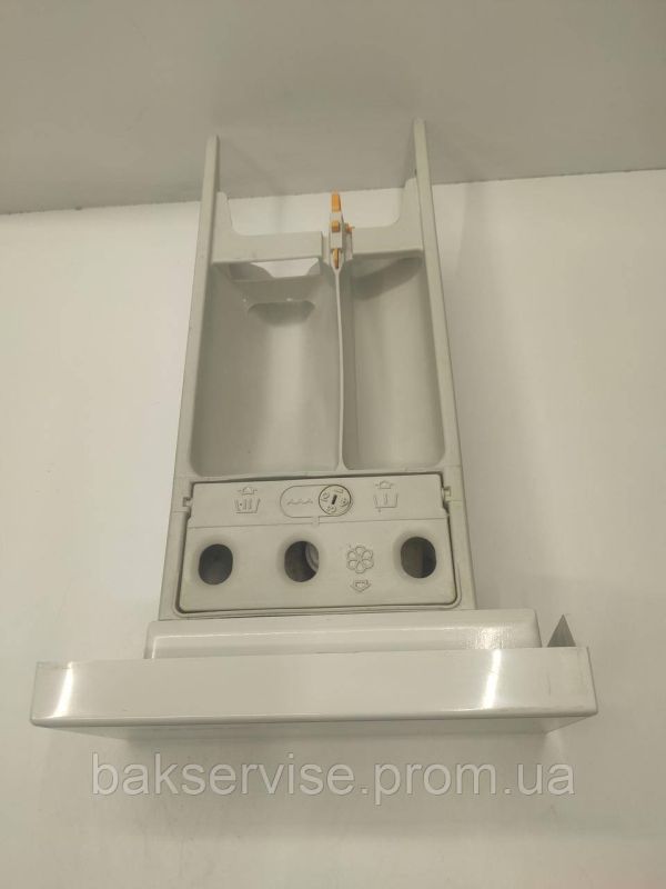 Порошкоприймач(дозатор) для пральної машини  MIELE WT 945 S  Б/У