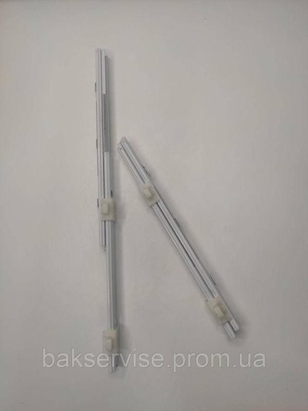 Телескопічні направляючі до холодильника Panasonic NR-B30FX1-XE  Б/У