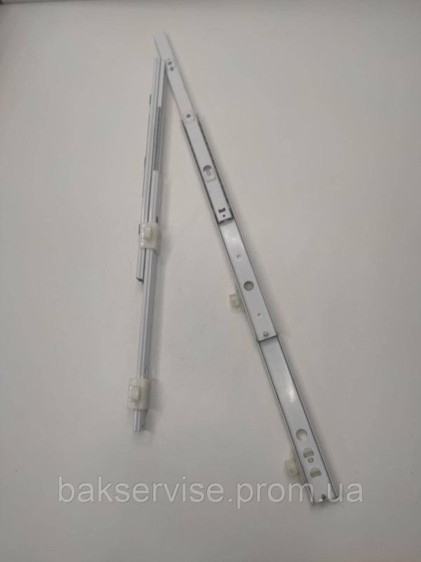 Телескопічні направляючі до холодильника Panasonic NR-B30FX1-XE  Б/У