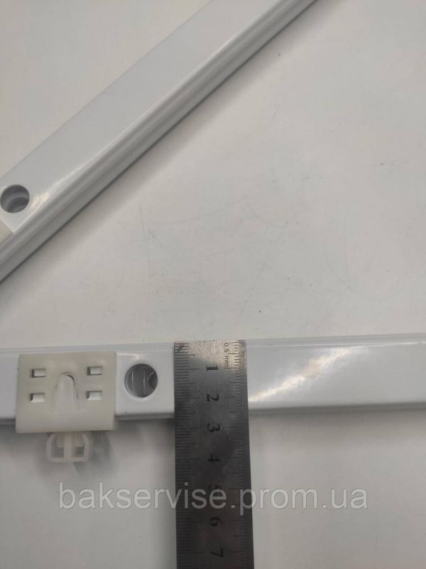 Телескопічні направляючі до холодильника Panasonic NR-B30FX1-XE  Б/У