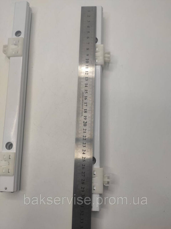 Телескопічні направляючі до холодильника Panasonic NR-B30FX1-XE  Б/У