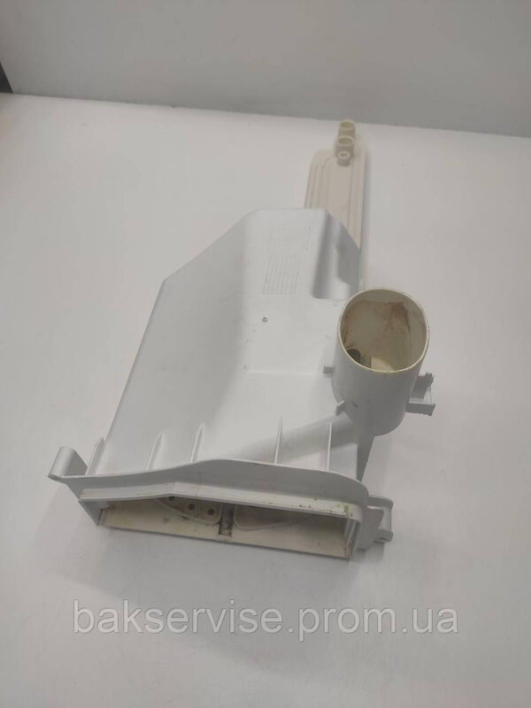 Бункер порошкоприймача машини  Indesit  230012376 Б/У
