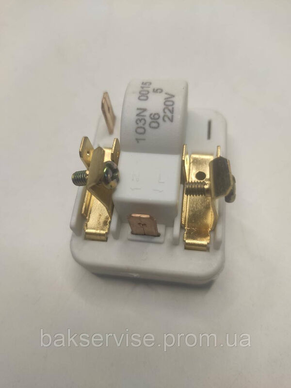Пускове Реле Danfoss 103N0015 Універсальне Original
