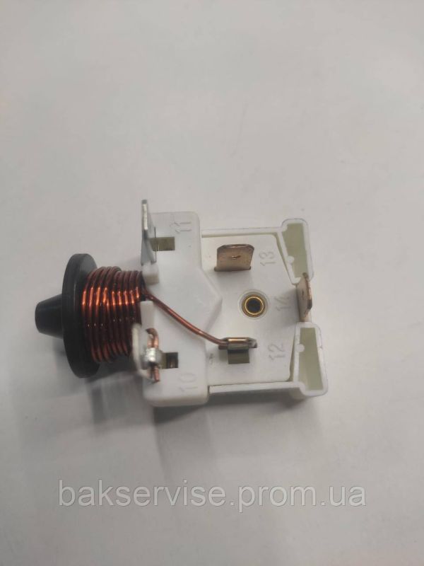 Пускове Реле Danfoss 117U6013 Універсальне Original