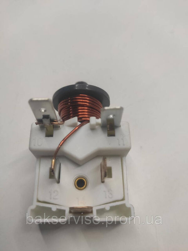 Пускове Реле Danfoss 117U6013 Універсальне Original