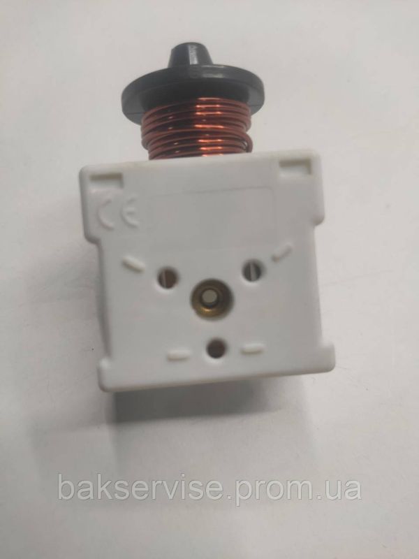 Пускове Реле Danfoss 117U6013 Універсальне Original