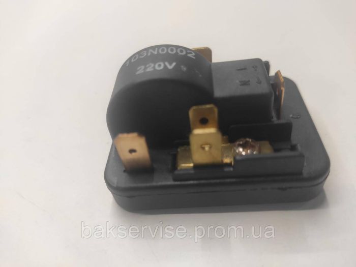 Пускове Реле Danfoss 103N0002 Універсальне Original