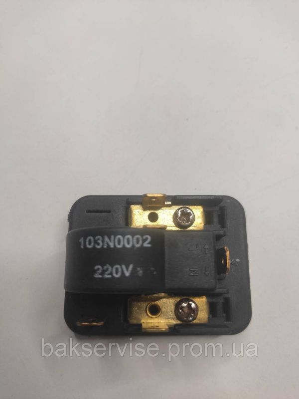 Пускове Реле Danfoss 103N0002 Універсальне Original