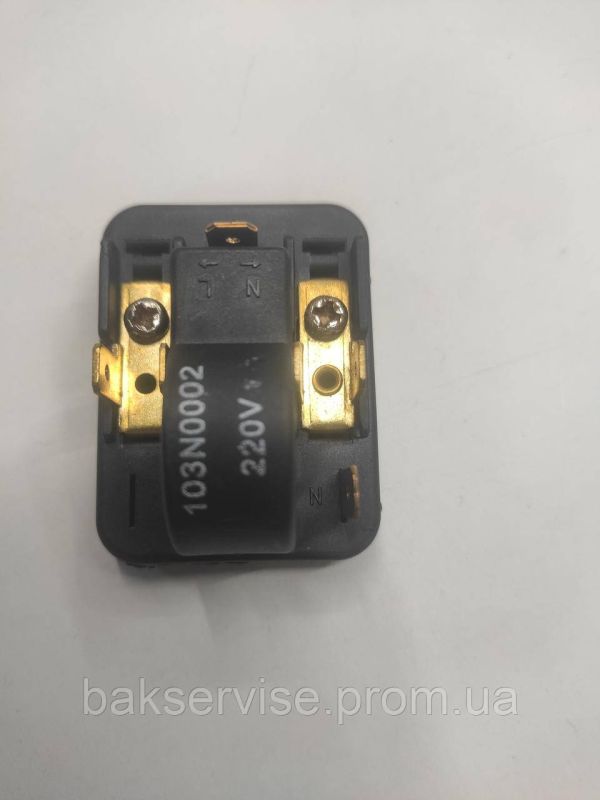 Пускове Реле Danfoss 103N0002 Універсальне Original