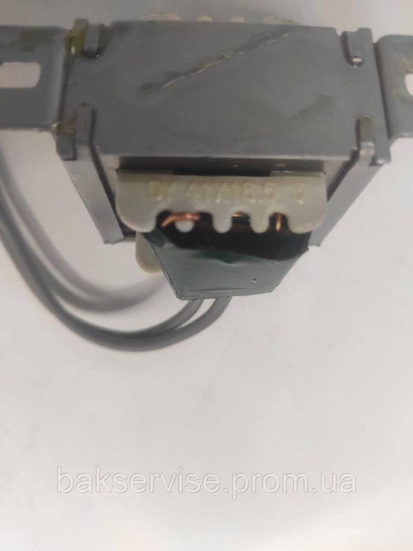 Транформатор для пральної машини SAMSUNG DC27-00012A  Б/У