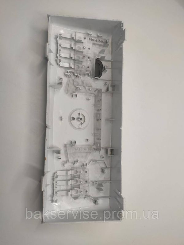 Передня панель управління до пральної машини  Whirlpool AWE 7615/2, 7515/1 Б/У