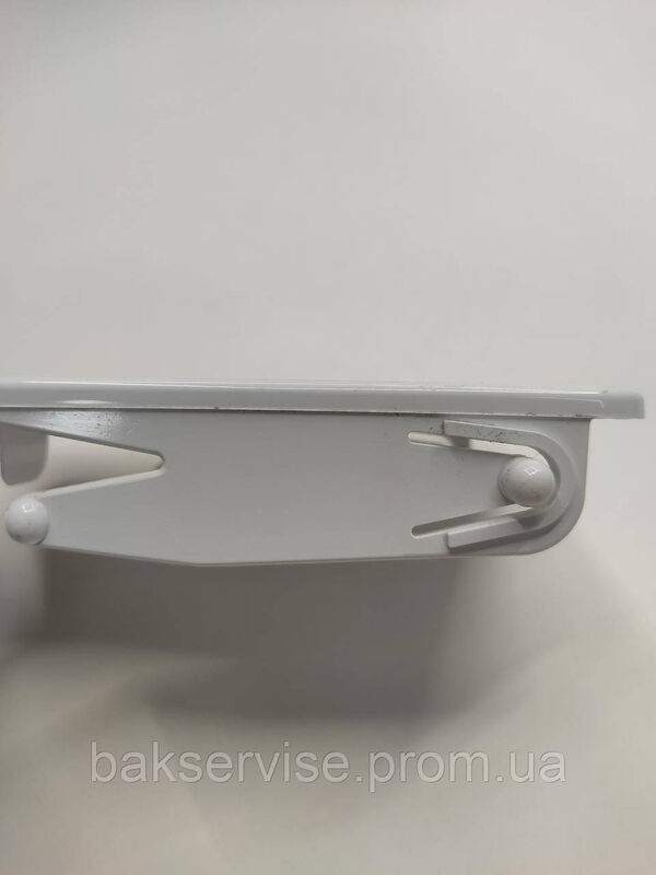 Лючок(кришка) фільтра насоса до пральної машини AEG 1327828  Б/У