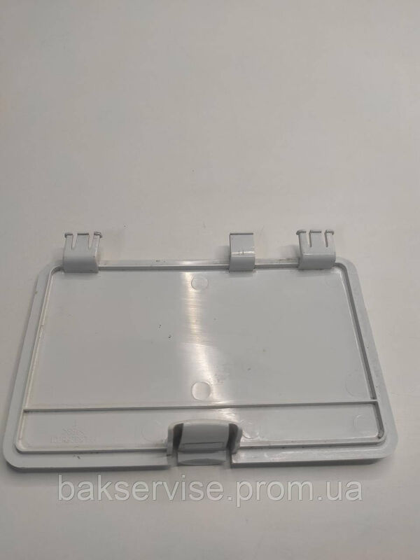 Лючок(кришка) фільтра до пральної машини LG F1479FDS6  Б/У