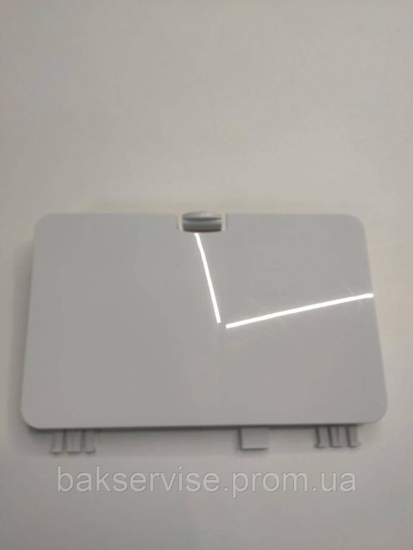 Лючок(кришка) фільтра до пральної машини LG F1479FDS6  Б/У