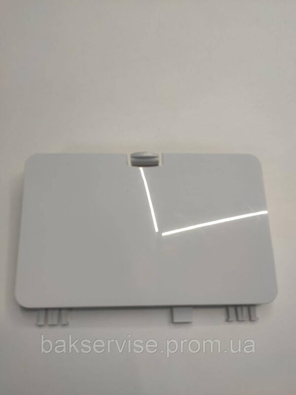 Лючок(кришка) фільтра до пральної машини LG F1479FDS6  Б/У
