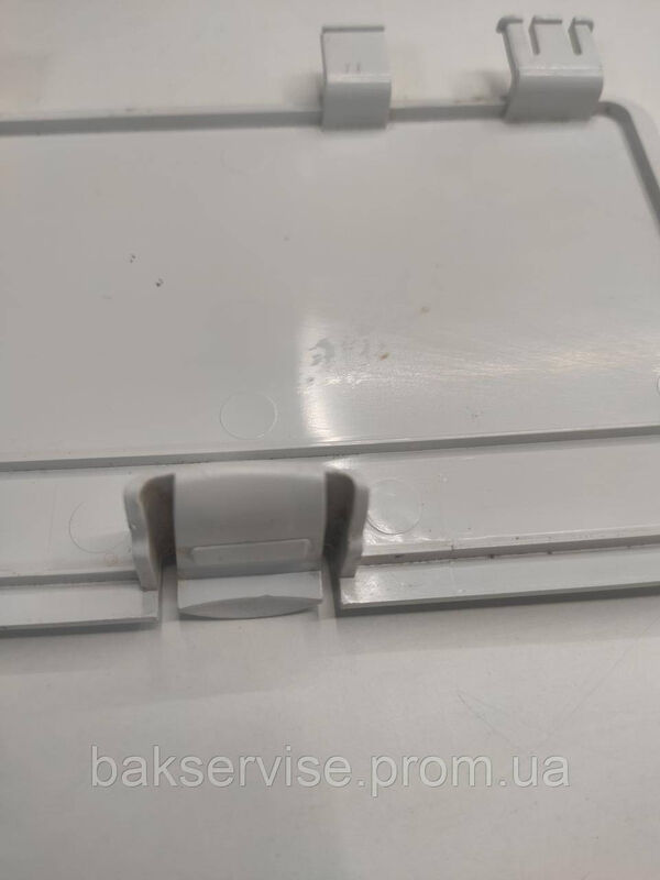 Лючок(кришка) фільтра до пральної машини LG F1479FDS6  Б/У