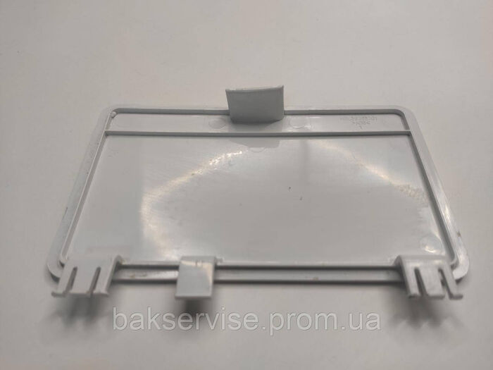 Лючок(кришка) фільтра до пральної машини LG F1479FDS6  Б/У