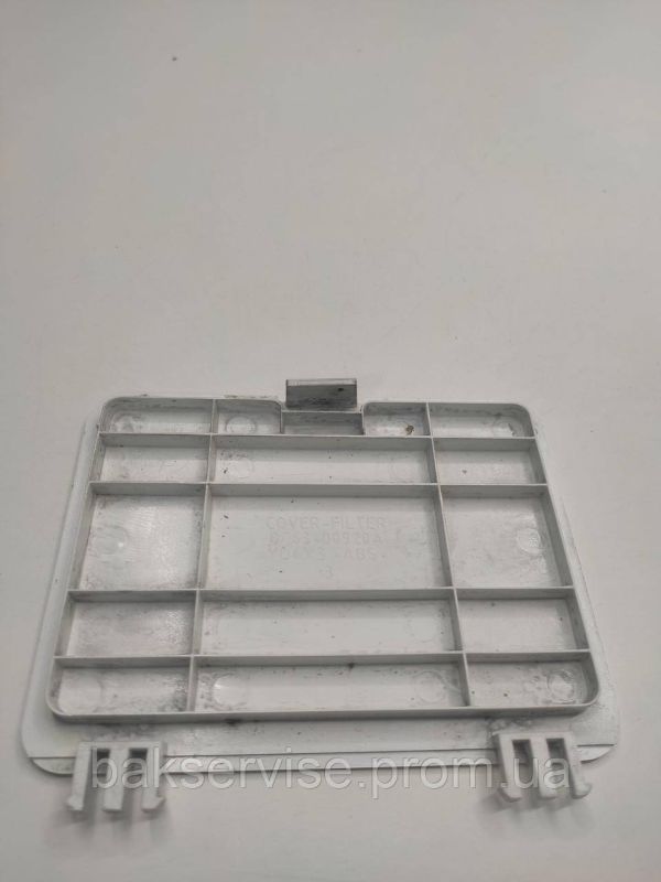 Лючок(кришка) фільтра  до пральної машини SAMSUNG DC63-00920A  Б/У