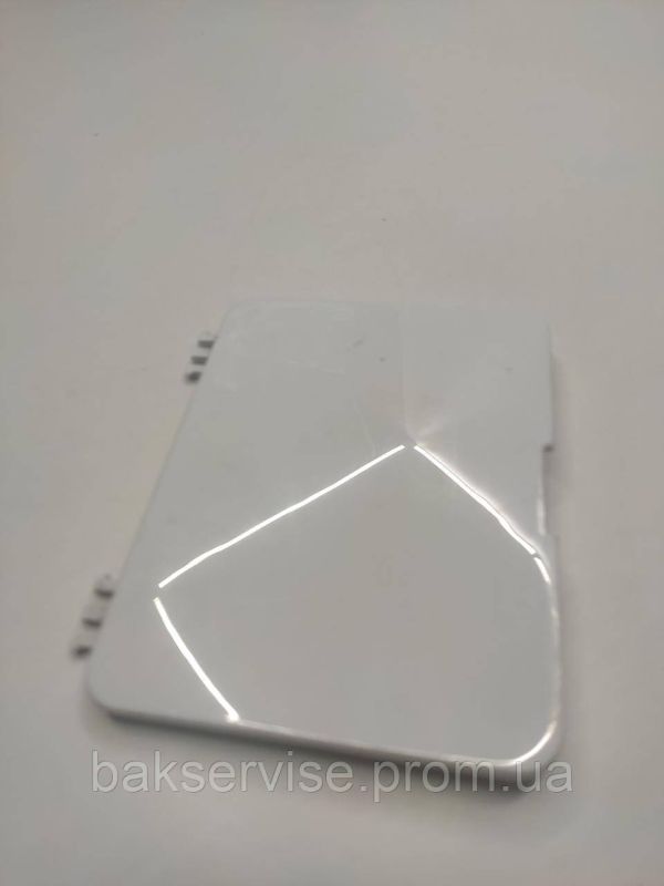 Лючок(кришка) фільтра  до пральної машини SAMSUNG DC63-00920A  Б/У