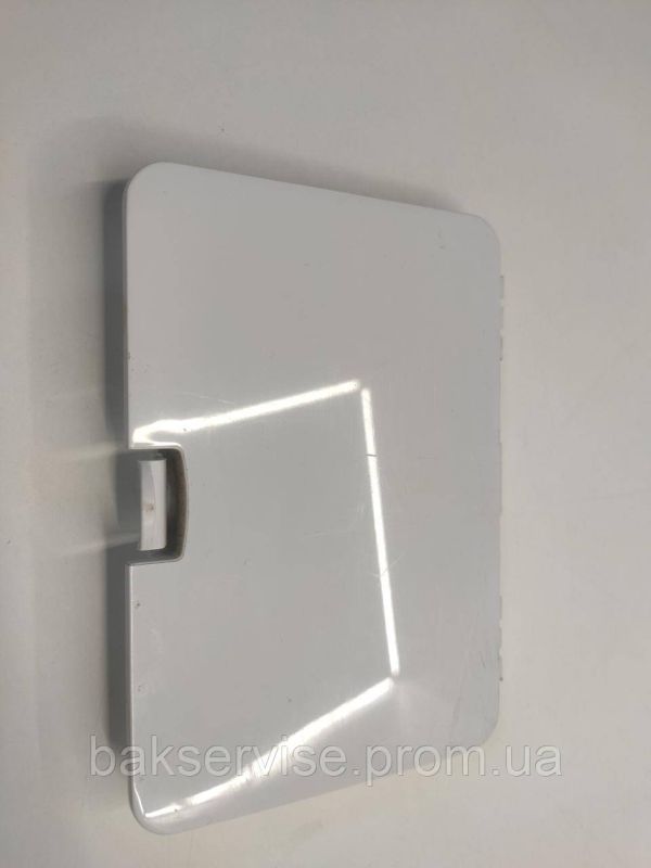 Лючок(кришка) фільтра до пральної машини LG F4WV910P2  Б/У