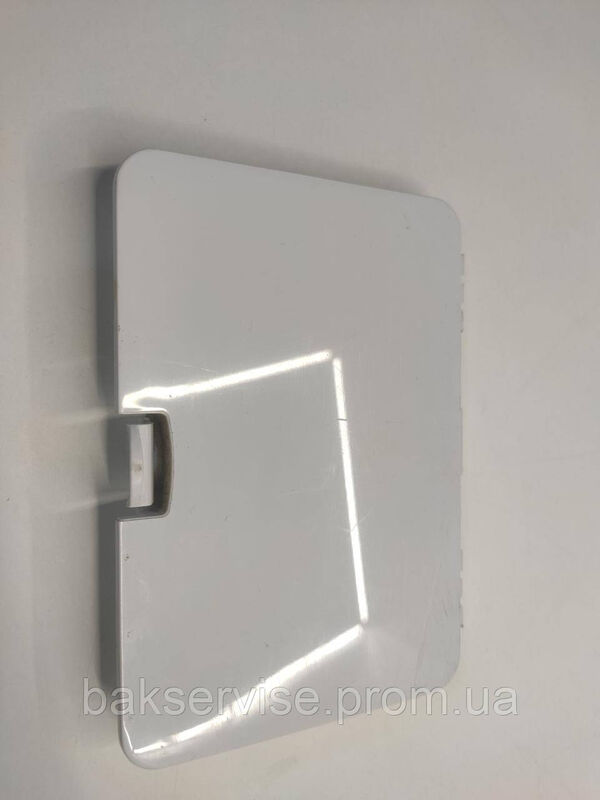 Лючок(кришка) фільтра до пральної машини LG F4WV910P2  Б/У