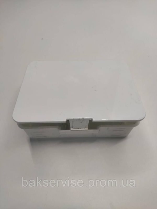 Лючок(кришка) фільтра до пральної машини SAMSUNG DC63-00921A  Б/У