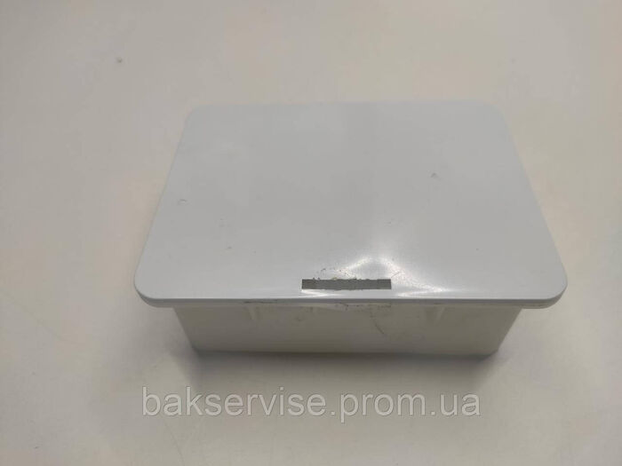 Лючок(кришка) фільтра З КОРПУСОМ до пральної машини Daewoo 3611431500  Б/У