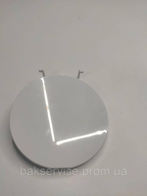 Лючок(кришка) фільтра до пральної машини Whirlpool 859333510051  Б/У