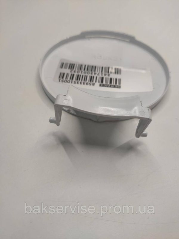 Лючок(кришка) фільтра до пральної машини Whirlpool 859333510051  Б/У