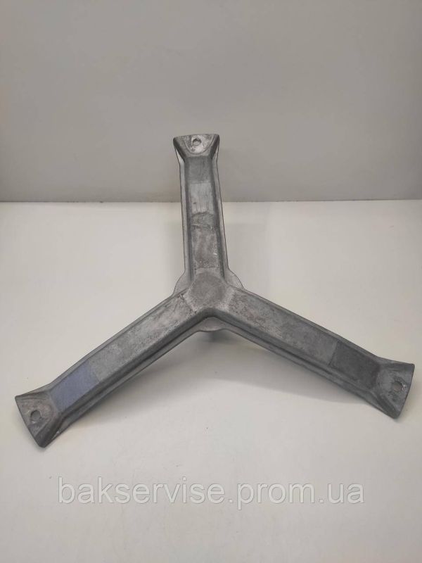 Хрестовина барабана  до пральної машини Bosch Siemens 9000023564 Б/У