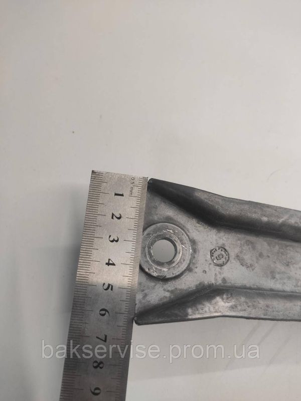 Хрестовина барабана  до пральної машини Bosch Siemens 9000023564 Б/У