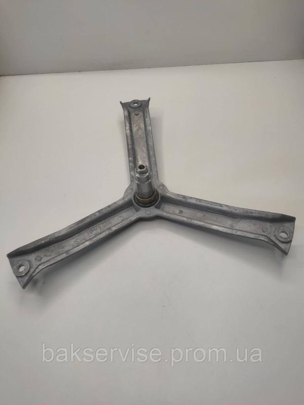 Хрестовина барабана  до пральної машини Bosch Siemens 9000023564 Б/У