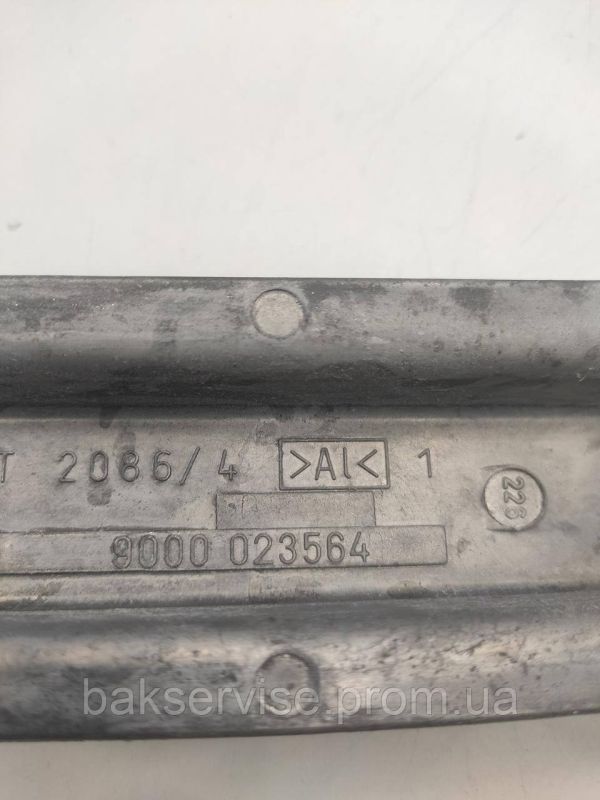 Хрестовина барабана  до пральної машини Bosch Siemens 9000023564 Б/У