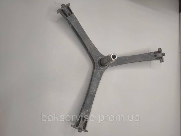 Хрестовина барабана до пральної машини  Samsung DC60-00106A DC97-17235A   Б/У