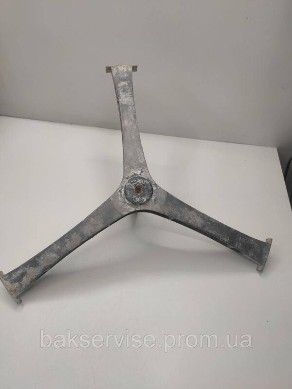 Хрестовина барабана до пральної машини  Samsung DC60-00106A DC97-17235A   Б/У