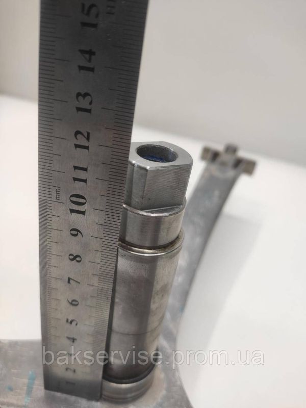 Хрестовина барабана до пральної машини  Samsung DC60-00106A DC97-17235A   Б/У