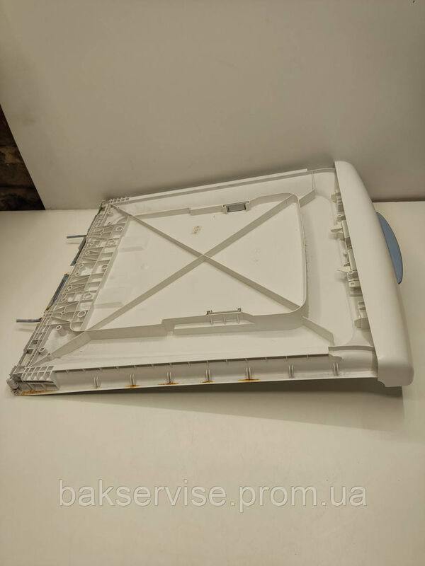 Пластиковая часть 461973084351 крышки Whirlpool AWT2274/3