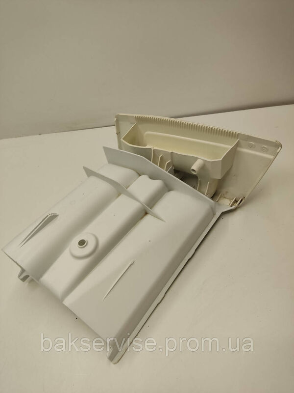 Лоток для порошка PA5 04 02 001 PC5.04.02.002 Hansa