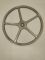 Шкив 230000316 COD AG50019 Indesit 421WX