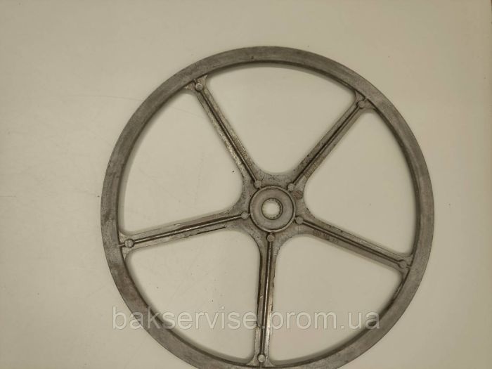 Шкив 230000316 COD AG50019 Indesit 421WX