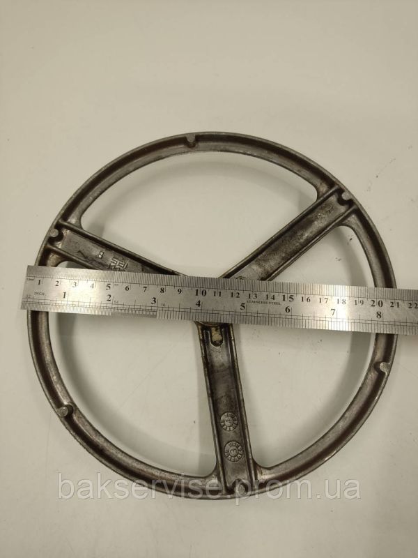 ШКІВ СМА C00074138 174000703.08, 174000703 Indesit Ariston