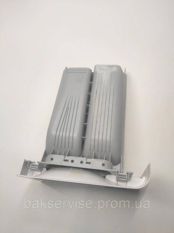 Порошкоприймач(дозатор) для пральної машини LG MGC631678 Б/У