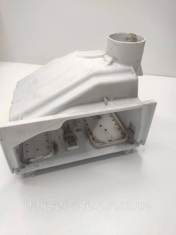 Бункер порошкоприймача машини  BEKO 283574  Б/У