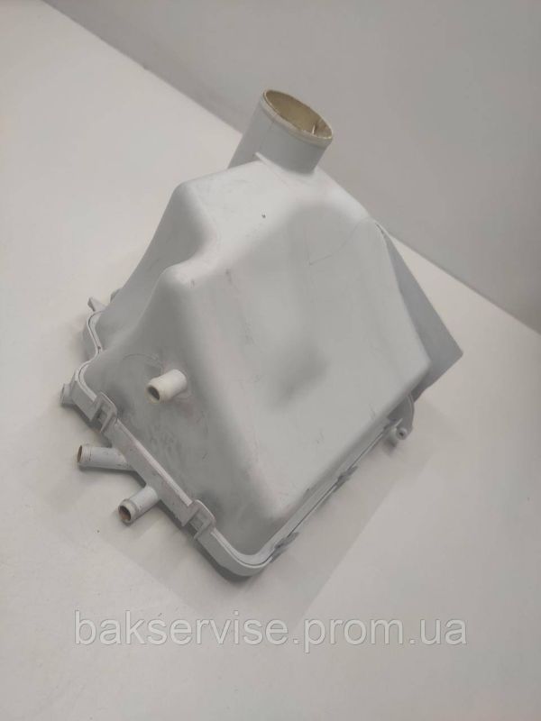 Бункер порошкоприймача машини  GORENJE 345828 SensoCare  Б/У