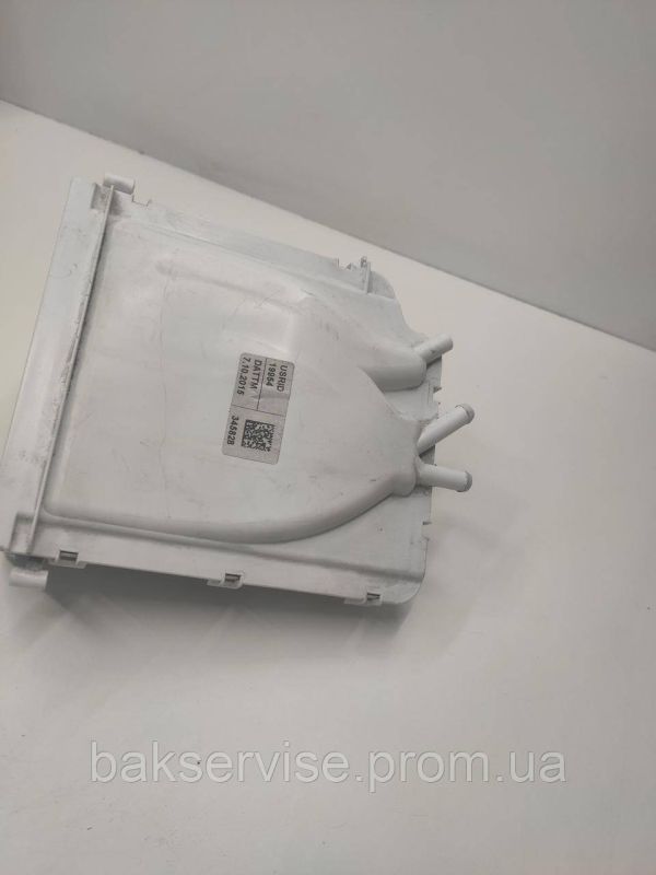 Бункер порошкоприймача машини  GORENJE 345828 SensoCare  Б/У