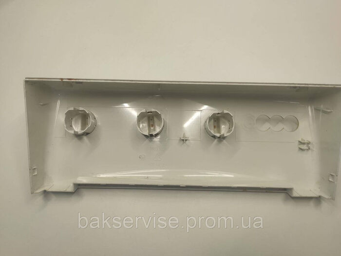 Передня панель управління до пральної машини  Zanussi ZWN 286  Б/У