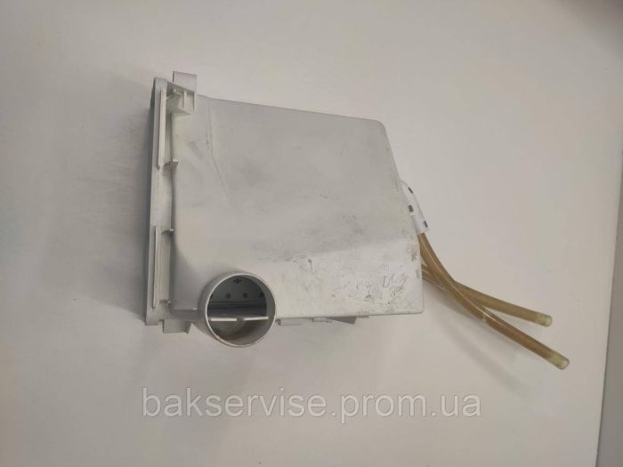 Бункер порошкоприймача машини  Bosch 9000036242  Б/У